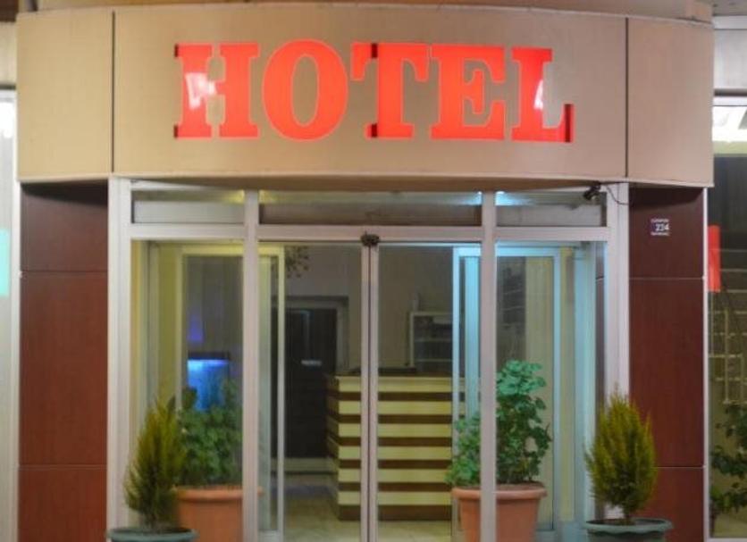 Edifici Foto