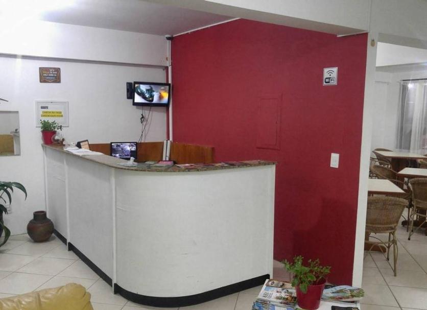 Recepció Foto