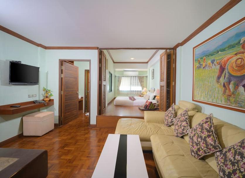 Sala Foto
