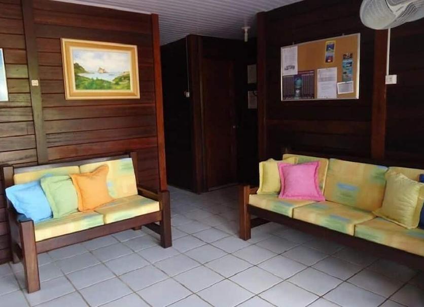 Sala Foto
