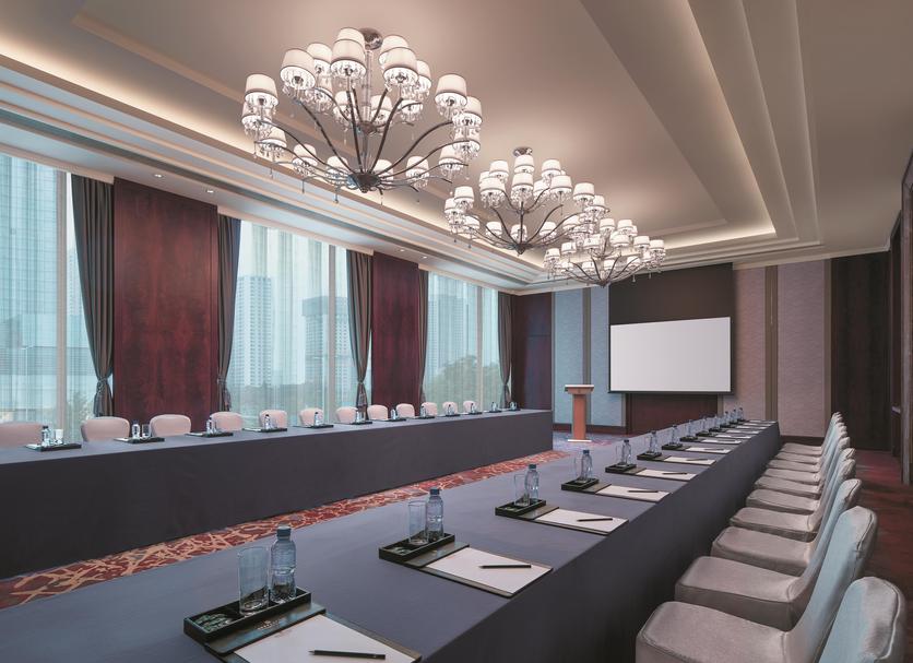 Sala de conferències Foto