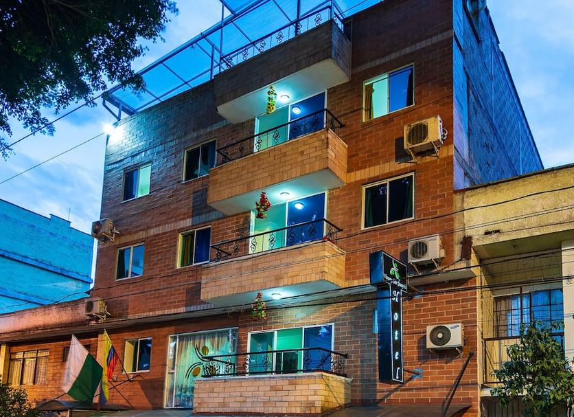 Edifici Foto