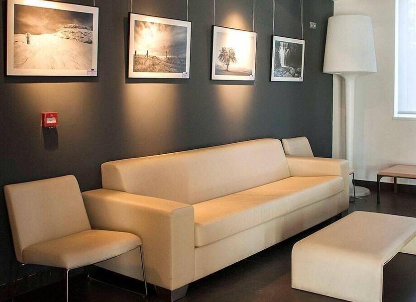 Sala Foto