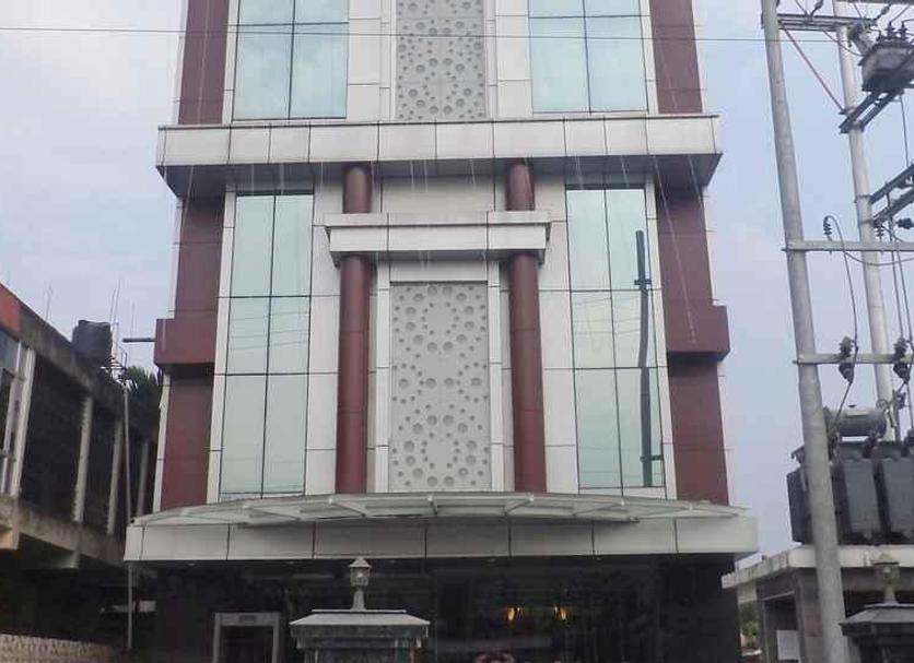 Edifici Foto