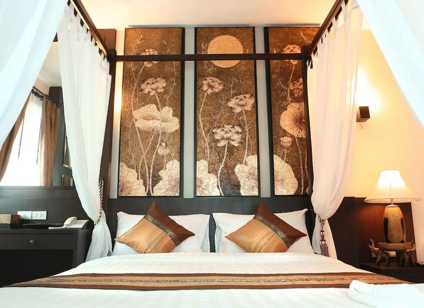 Habitació Foto