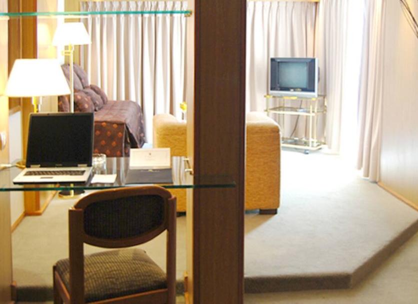 Serveis de l’habitació Foto