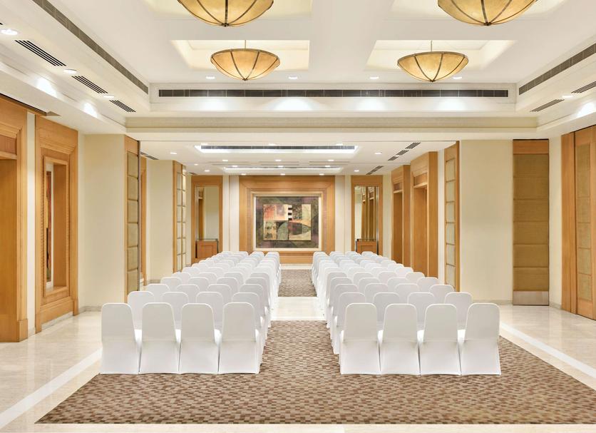 Sala de conferències Foto