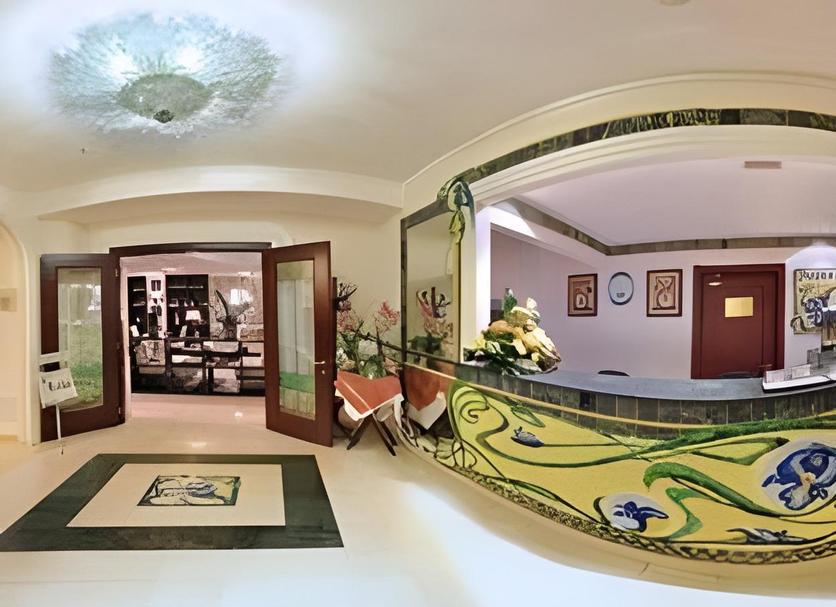 Recepció Foto