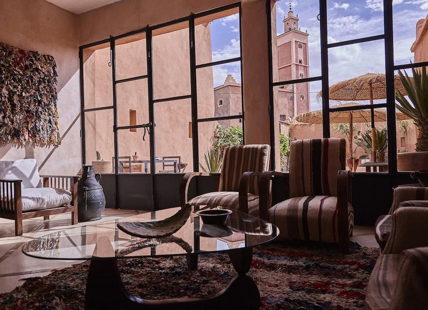 Sala d'estar Foto