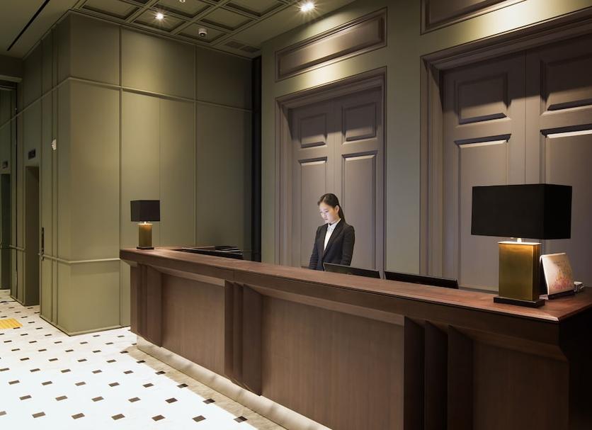 Recepció Foto