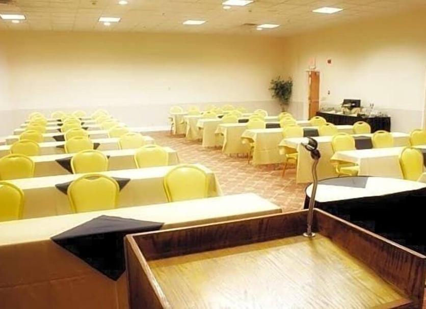Sala de conferències Foto