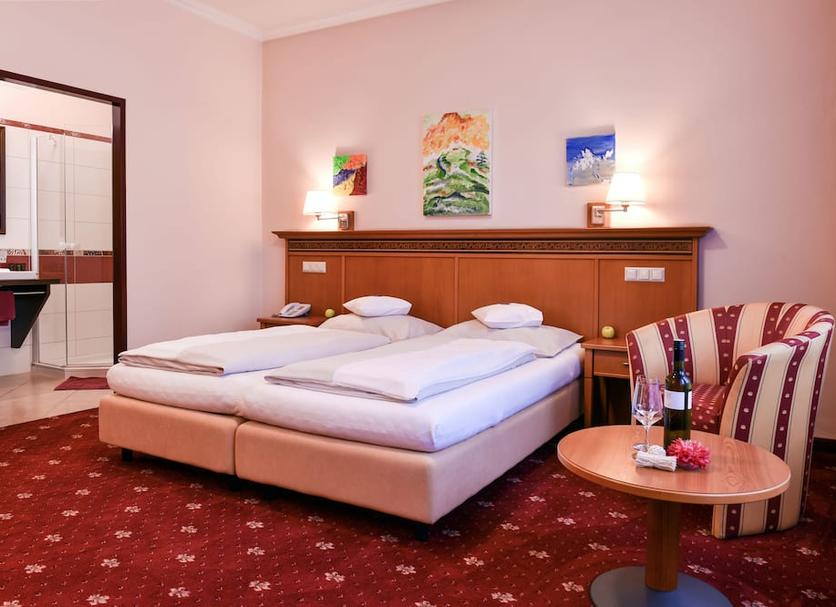 Habitació Foto