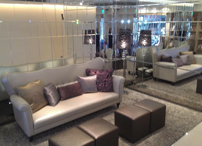 Sala d'estar Foto