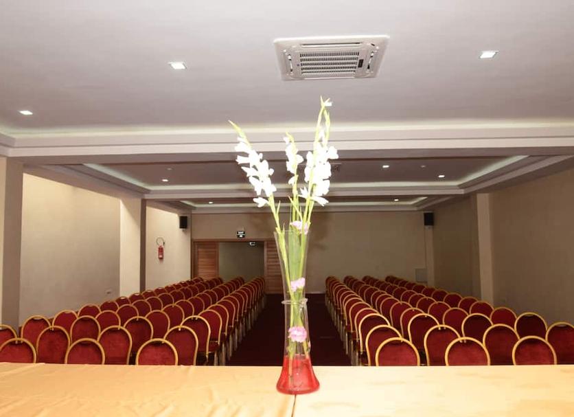 Sala de conferències Foto