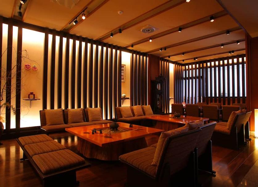 Sala d'estar Foto
