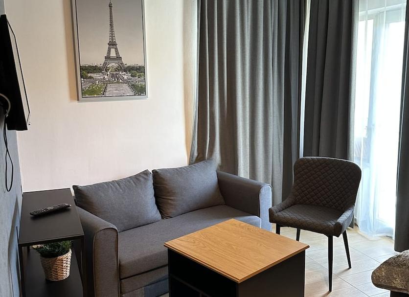 Sala Foto