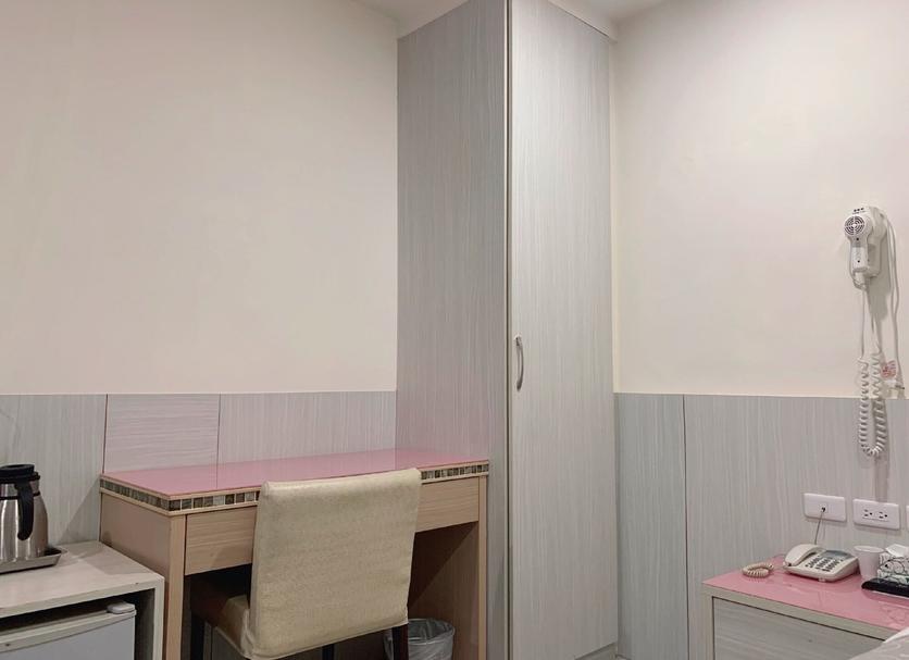 Serveis de l’habitació Foto