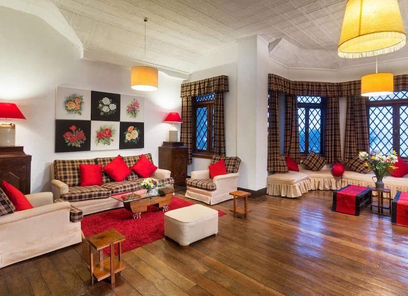 Sala Foto