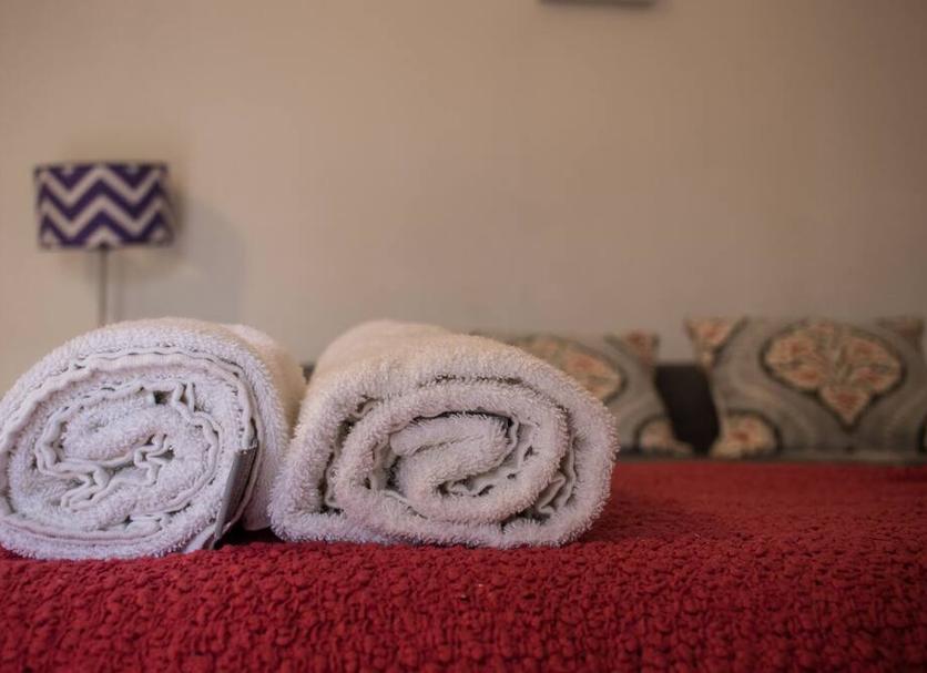 Serveis de l’habitació Foto