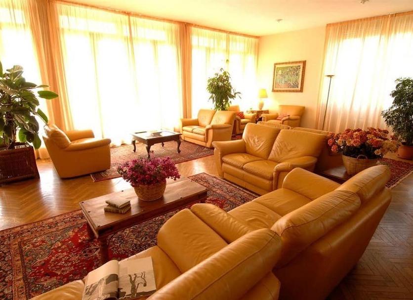 Sala Foto
