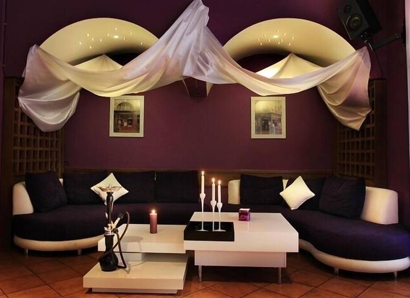 Sala d'estar Foto