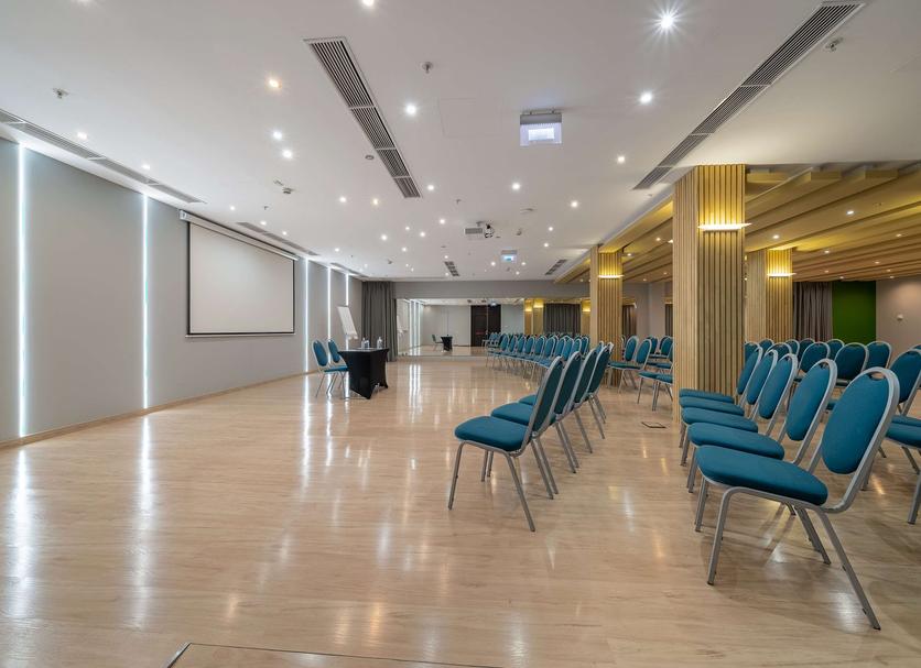 Sala de conferències Foto