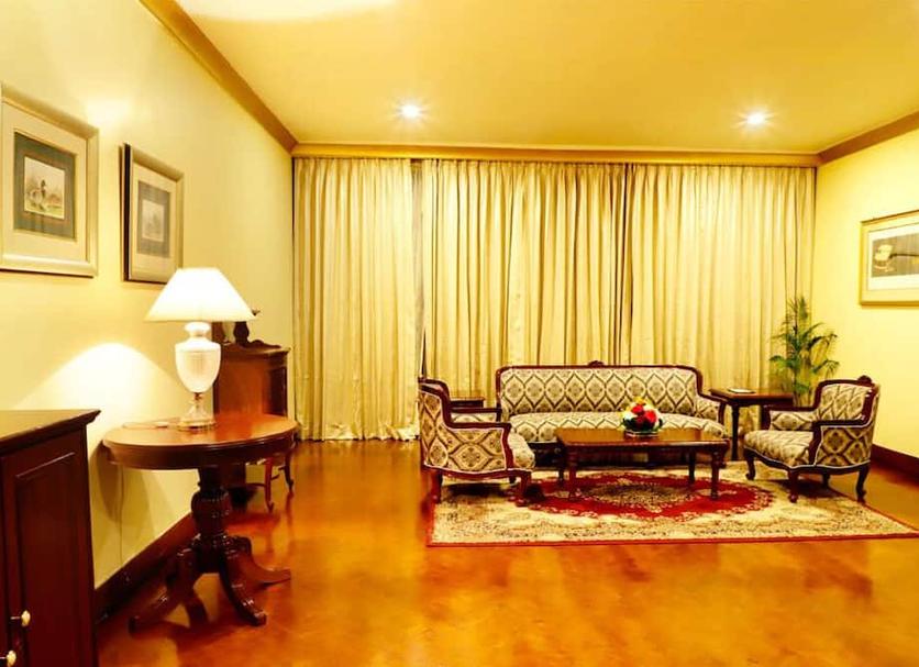 Sala Foto