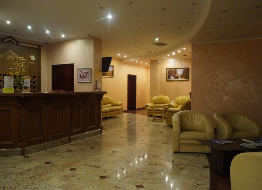 Recepció Foto