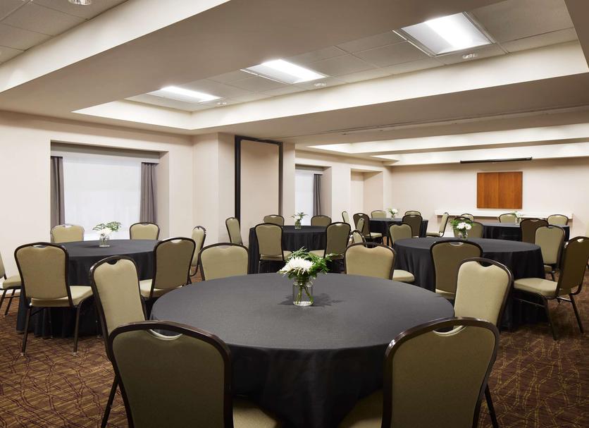 Sala de conferències Foto