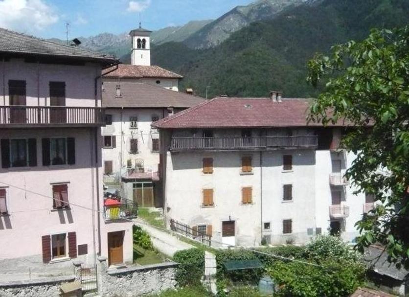 Vista exterior Foto