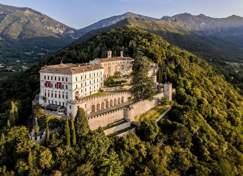 Edifici Foto