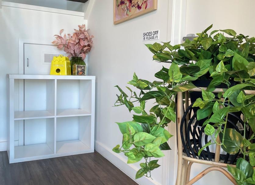 Serveis de l’habitació Foto