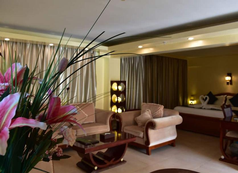 Sala Foto