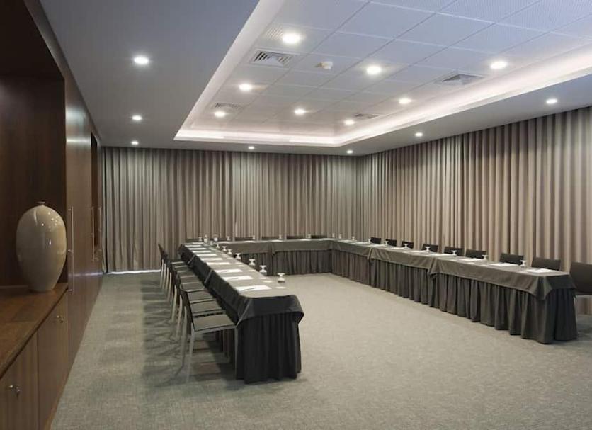 Sala de conferències Foto