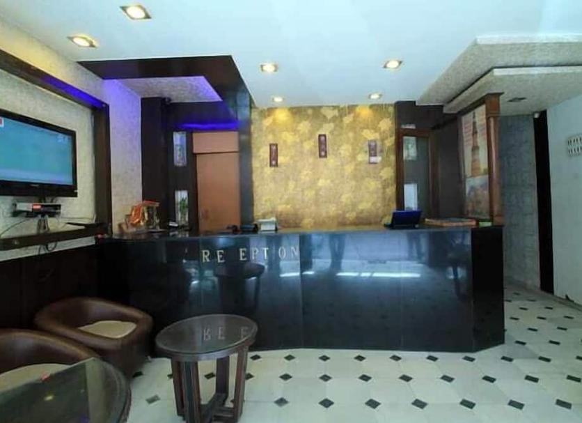 Recepció Foto