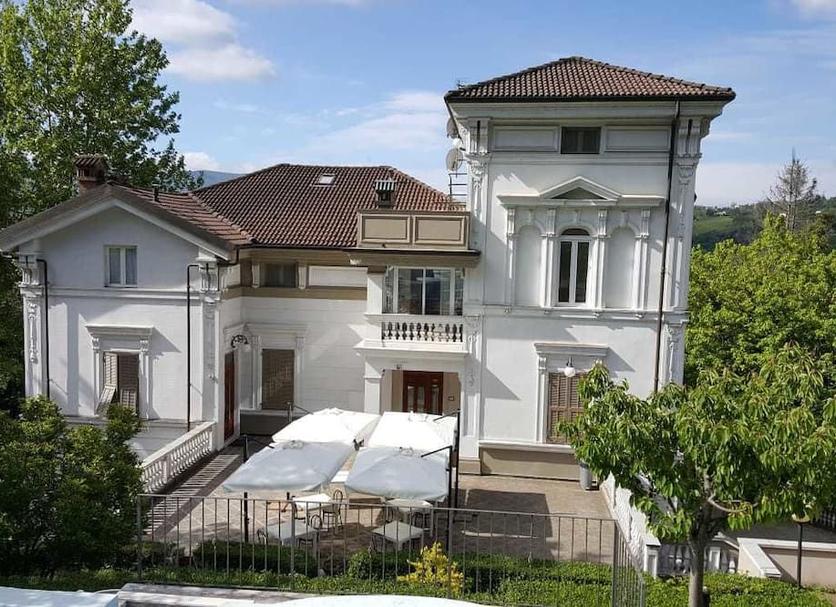 Edifici Foto