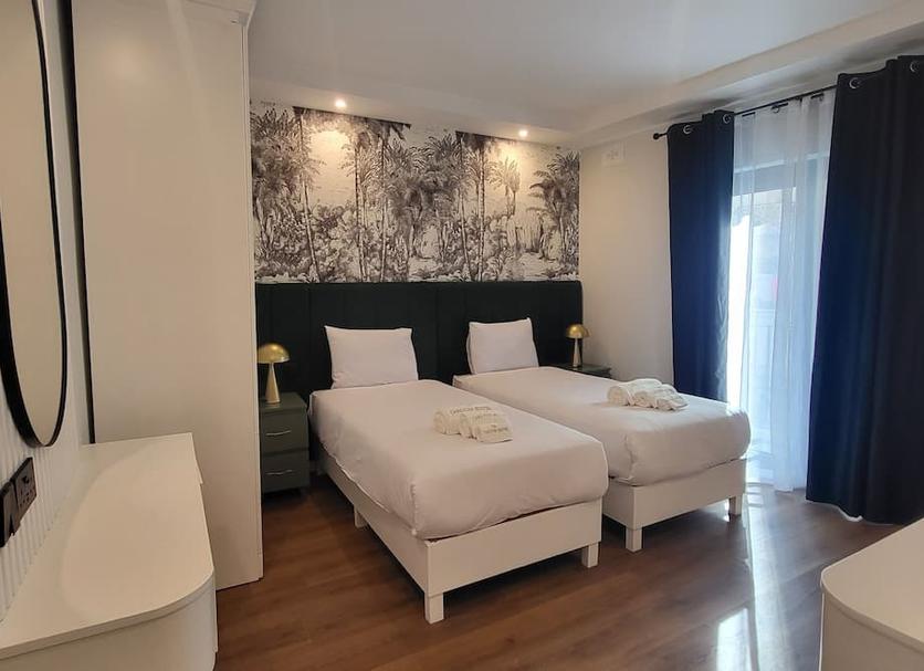 Habitació Foto