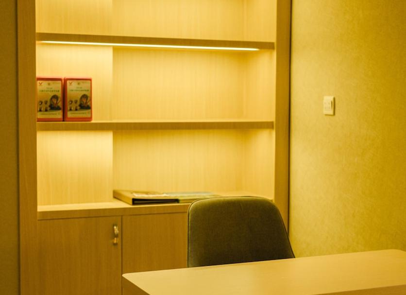 Serveis de l’habitació Foto
