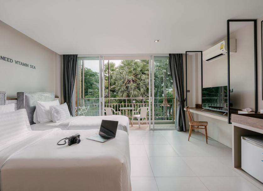 Habitació Foto