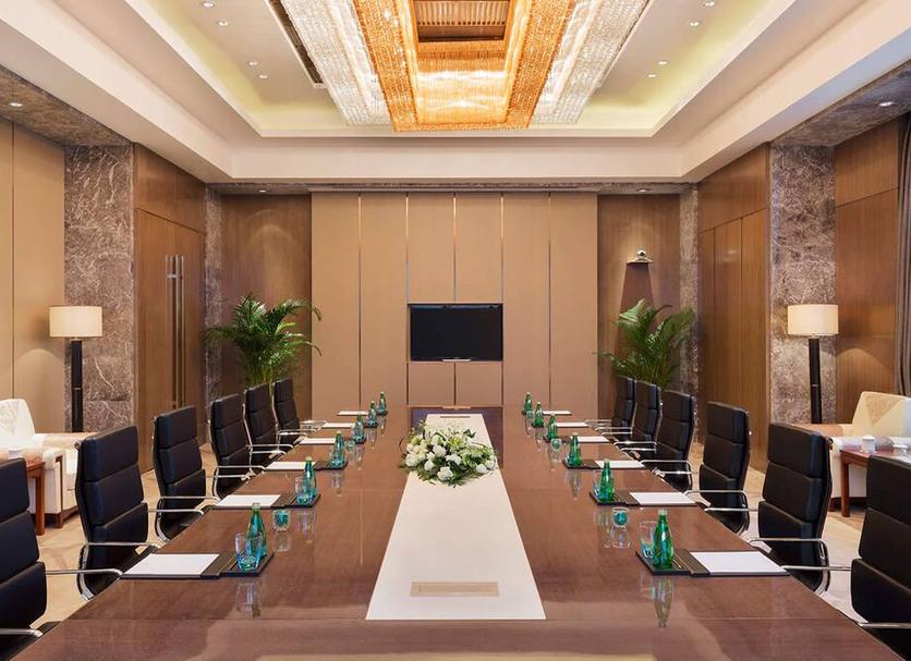 Sala de conferències Foto