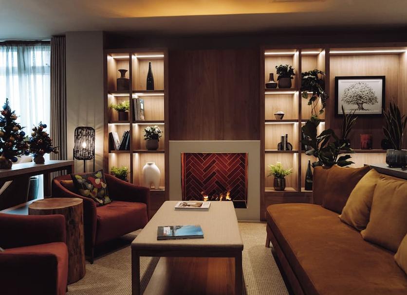 Sala Foto