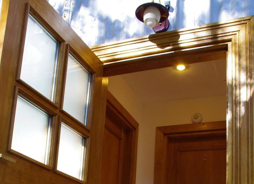 Serveis de l’habitació Foto