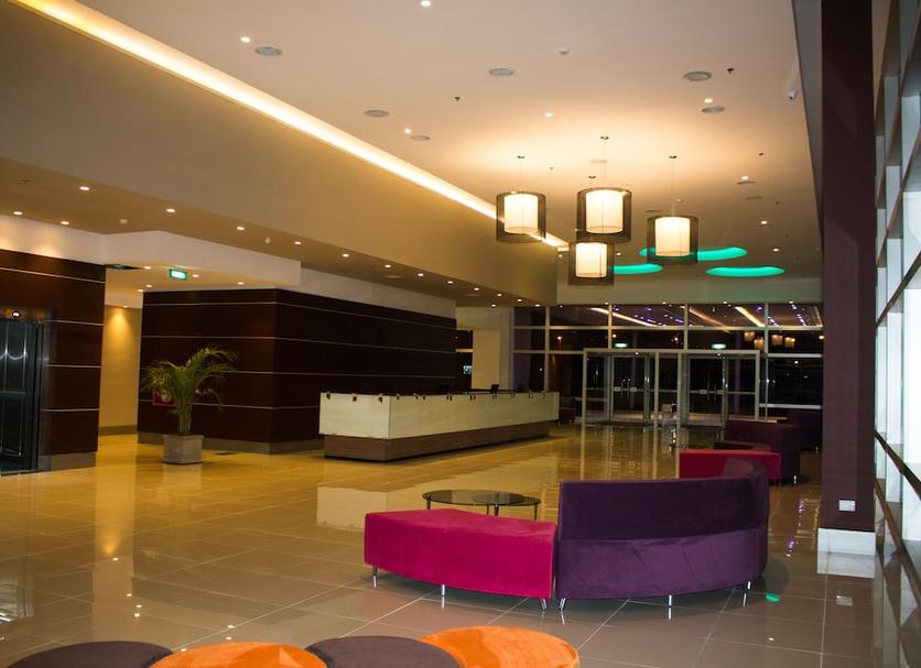 Recepció Foto
