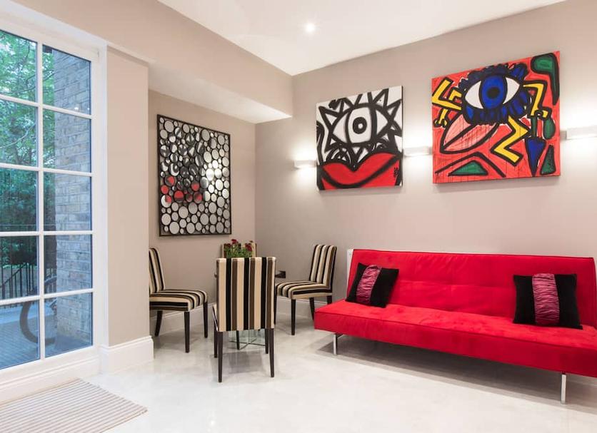 Sala Foto