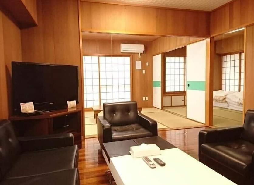Sala Foto