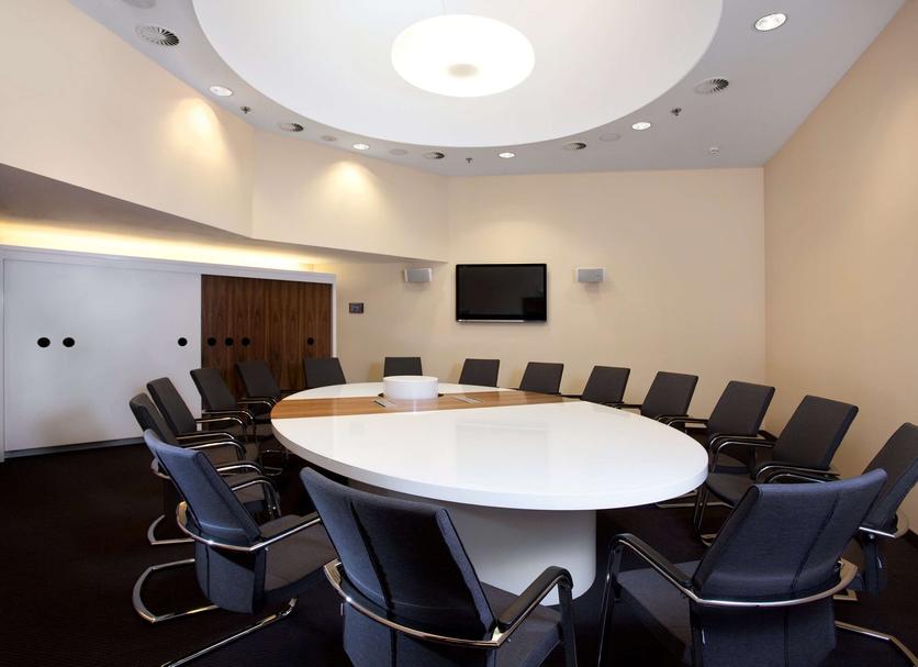 Sala de conferències Foto
