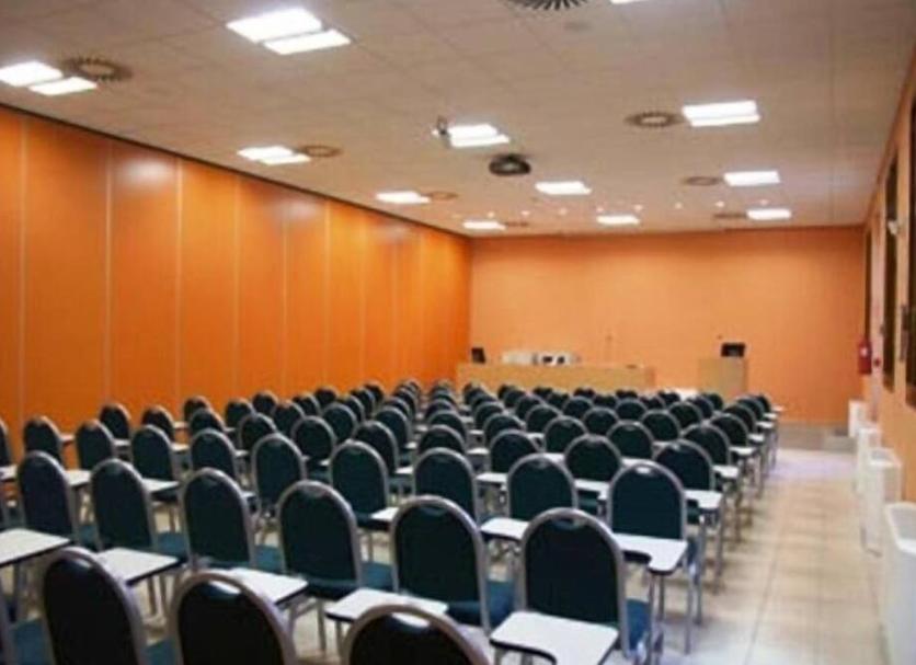 Sala de conferències Foto