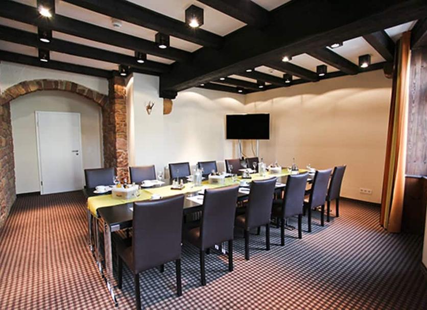 Sala de conferències Foto
