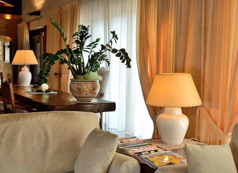 Serveis de l’habitació Foto