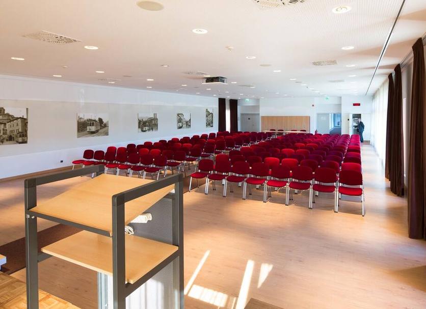 Sala de conferències Foto
